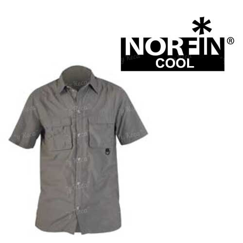 652002-M Рубашка Norfin Cool
