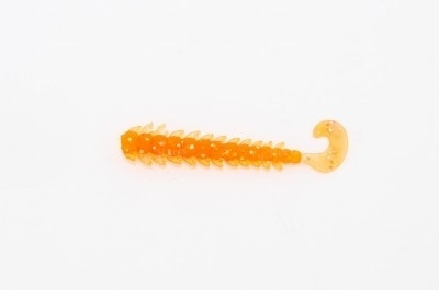 Aiko Ribbed Worm F2