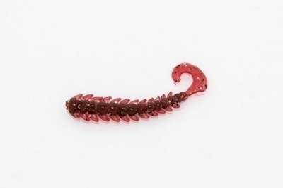 Aiko Ribbed Worm F2