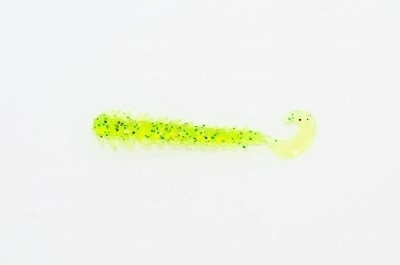 Aiko Ribbed Worm F2