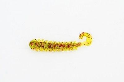 Aiko Ribbed Worm F2