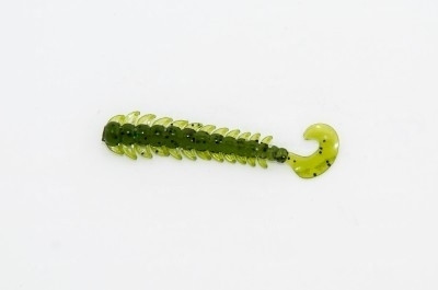 Aiko Ribbed Worm F2