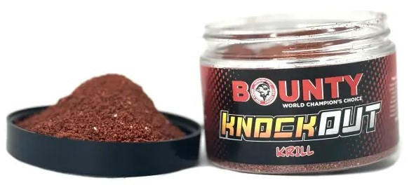 Активатор кльову BOUNTY KNOCKOUT - KRILL