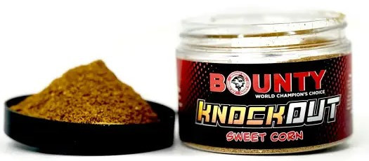 Активатор кльову BOUNTY KNOCKOUT - SWEET CORN