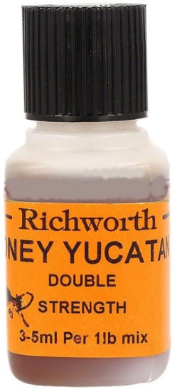 Ароматизатор Richworth Black Top Honey Yucatan 50ml