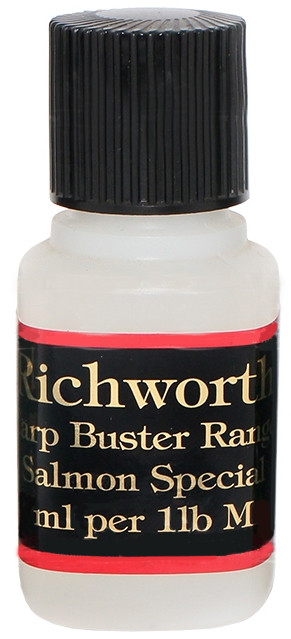 Ароматизатор Richworth Carpbuster Malt Special 50ml