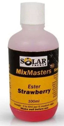 Ароматизатор Solar MixMasters Ester Strawberry Flavour 100ml