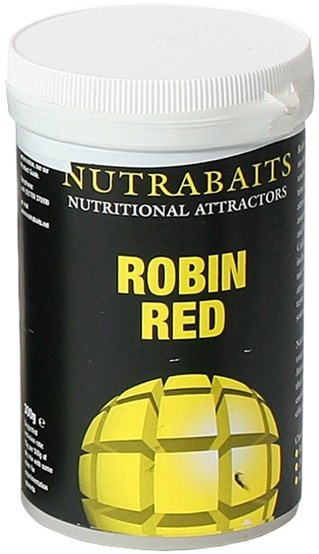 Атрактант Nutrabaits Robin Red 300g