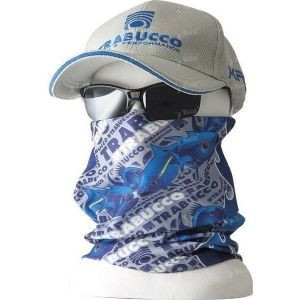 Баф Trabucco Team Band Comprtition Blue