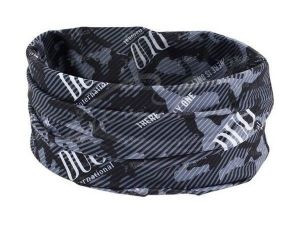 Бафф DUO UV Headwer Black Camo