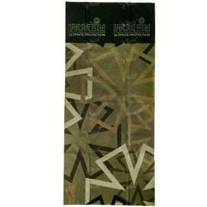 Бафф Norfin Bandana Green AM-6516