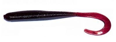 Bait Breath Fish Curly U30 2.5' 135 Cola 8шт