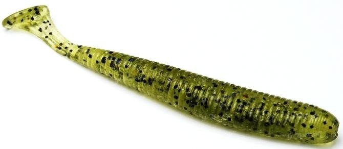 Bait Breath Fishtail Shad U30 2.8