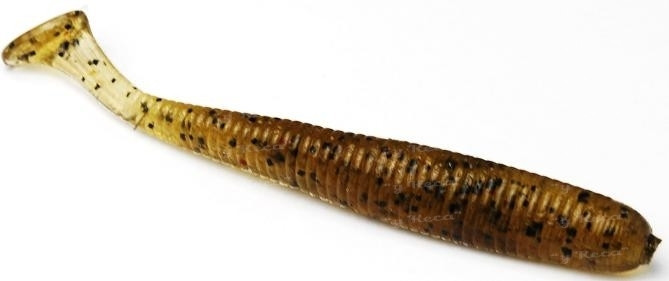 Bait Breath Fishtail Shad U30 2.8