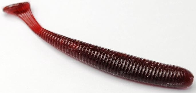 Bait Breath Fishtail Shad U30 2.8