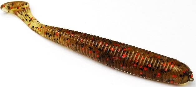 Bait Breath Fishtail Shad U30 2.8