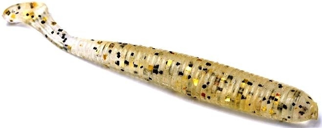Bait Breath Fishtail Shad U30 2.8