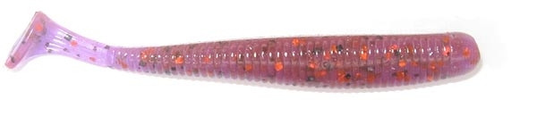 Bait Breath Fishtail Shad U30 2.8