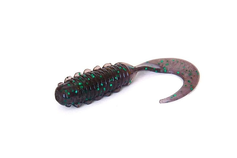 Bait Breath Micro Grub 2