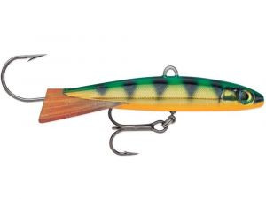 Балансир Rapala Jigging Rap Magnum JRM07 LP