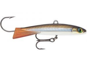 Балансир Rapala Jigging Rap Magnum JRM07 SMB