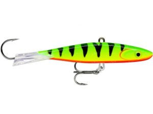 Балансир Rapala Jigging Shadow Rap JSDR09 GT