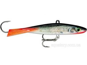 Балансир Rapala Jigging Shadow Rap JSDR09 ROL