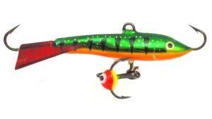 Балансир Rapala з краплею WH7 P