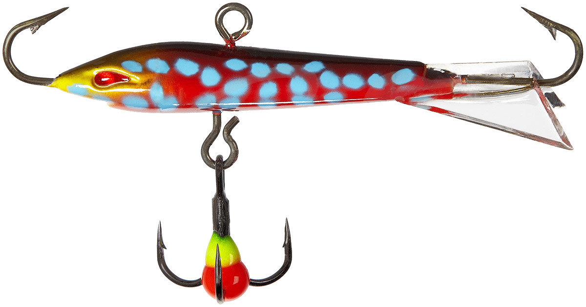 Балансир Select Smile 55mm 18.0g CT (Coral Trout)
