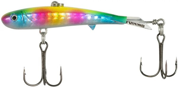 Балансир Viking Fishing Mate Ice Jig 50мм 12g #16 European Values