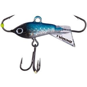 Балансир Viking Fishing Yeti Ice Jig 20mm 03 Light Blue Glam