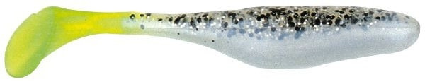 Bass Assassin Sea Shad 4 ssa 25238 10шт