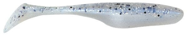 Bass Assassin Sea Shad 4 ssa 25343 10шт