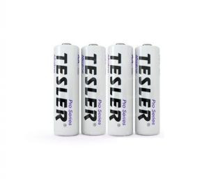 Батарейка Tesler Alkaline ААA