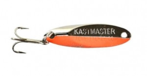 Блесна Acme Kastmaster 11г SW138-CHFS