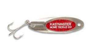 Блесна Acme Kastmaster 11г SW138T-CHR