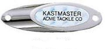 Блешня Acme Kastmaster 7г SW10T-CHS голографія
