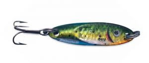 Блесна Acme Kastmaster baitfish 7г SW10-FES