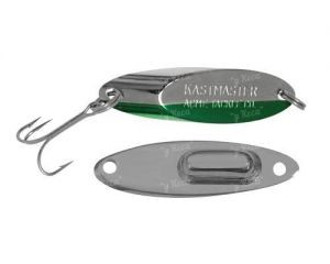 Блешня Acme Kastmaster Rattle 10.5г SW138R-CHCS