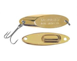 Блешня Acme Kastmaster Rattle 10.5г SW138R-G