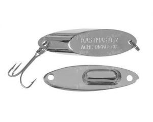 Блешня Acme Kastmaster Rattle 7г SW10R-CH