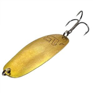 Блешня Acoustic Baits Koroleva 11г Латунь