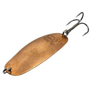 Блешня Acoustic Baits Koroleva 11г Мідь