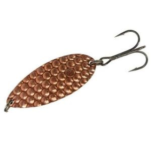 Спінер Акустичні приманки Shishka Classic 10G 5,5 см мідь