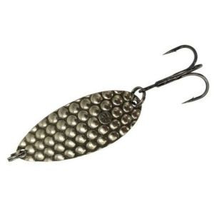 Спінер Акустичні приманки Шишка Класичний 12G 5,5 см Melchior