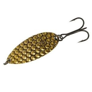 Блесна Acoustic Baits Shishka classic 16г 5.5см Латунь