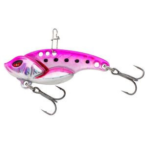 Блешня Daiwa Prorex Metal Vib 38мм 7г Pink Iwashi