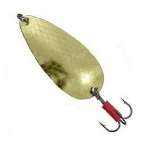 Блешня Fishing ROI Glider 12г 002