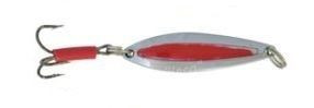 Блешня Fishing ROI Hasti 10г Chrome Red