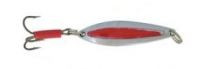 Блешня Fishing ROI Hasti 7г Chrome Red